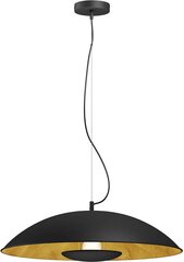 Подвесной светильник Emilienne с непрямым освещением цена и информация | Люстры | 220.lv