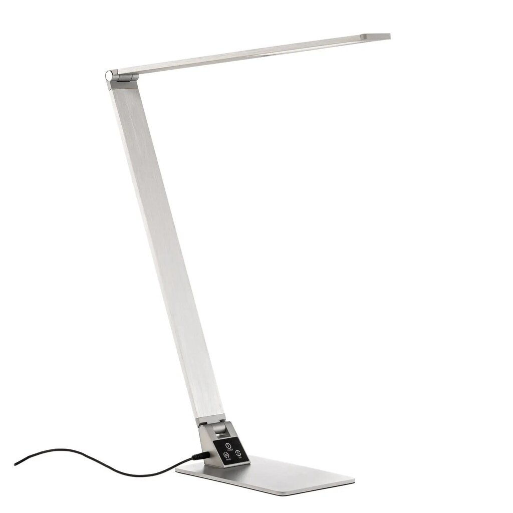 Fabas Luce - Wasp TL - Moderna galda lampa cena un informācija | Galda lampas | 220.lv