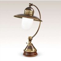 Gaumīgā Faro galda lampa cena un informācija | Galda lampas | 220.lv