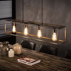 Hanglamp 'Veronica' 4 lampas, 98cm цена и информация | Люстры | 220.lv