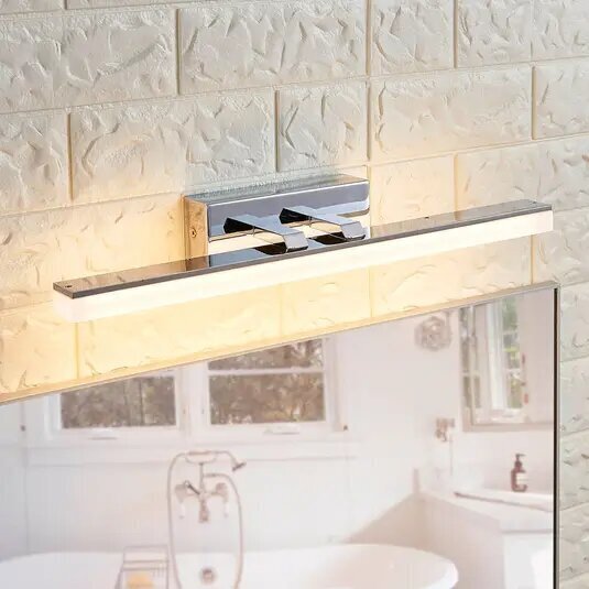 Julie - iegarena LED sienas lampa vannas istabai cena un informācija | Sienas lampas | 220.lv