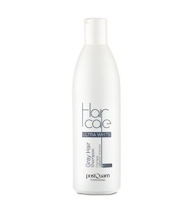 Šampūns Postquam Haircare Ultra White Sirmi Mati (250 ml) cena un informācija | Šampūni | 220.lv