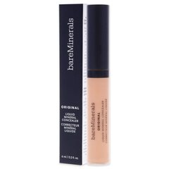 Корректор для лица bareMinerals Original 2.5n-light/medium (6 ml) цена и информация | Пудры, базы под макияж | 220.lv