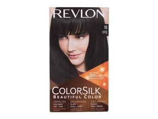 Краска без содержания аммиака Colorsilk Revlon цена и информация | Краска для волос | 220.lv