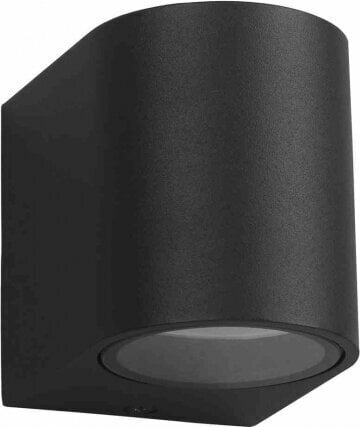 Dārza sienas lampa Eko-Light Ovalis 1xGU10 IP44 cena un informācija | Āra apgaismojums | 220.lv