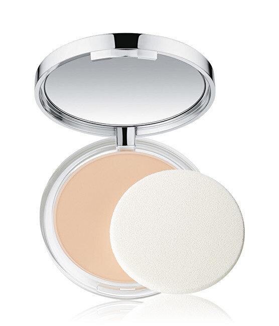 Kompakts pūderis Makeup SPF 15 Almost Powder (Powder Make-Up) 10 g cena un informācija | Grima bāzes, tonālie krēmi, pūderi | 220.lv