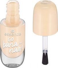 Essence Nagu laka Essence 35-go bananas! (8 ml) cena un informācija | Nagu lakas, stiprinātāji | 220.lv