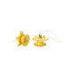 Villeroy & Boch "Mini Flower Bells" Piekarināmi rotājumi 2gab, Lieldienu kolekcija cena un informācija | Svētku dekorācijas | 220.lv