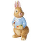 Villeroy & Boch "Bunny Tales" truša Maks figūra 11cm, Lieldienu kolekcija cena un informācija | Svētku dekorācijas | 220.lv
