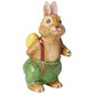 Villeroy & Boch "Bunny Tales" truša Paul figūra 8cm, Lieldienu kolekcija цена и информация | Svētku dekorācijas | 220.lv