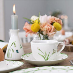 Villeroy & Boch vāze Colourful Spring 10,5cm cena un informācija | Vāzes | 220.lv