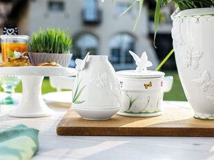 Villeroy & Boch svečturis tējas svecei Colourful Spring 13cm cena un informācija | Sveces un svečturi | 220.lv