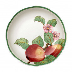 Чаша Villeroy & Boch French Garden Modern Fruits, 38x38x7 см цена и информация | Посуда, тарелки, обеденные сервизы | 220.lv