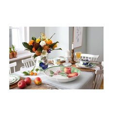 Чаша Villeroy & Boch French Garden Modern Fruits, 38x38x7 см цена и информация | Посуда, тарелки, обеденные сервизы | 220.lv