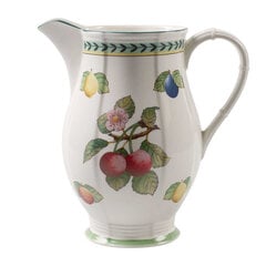 Villeroy & Boch French Garden Fleurence кувшин 2.1л цена и информация | Стаканы, фужеры, кувшины | 220.lv