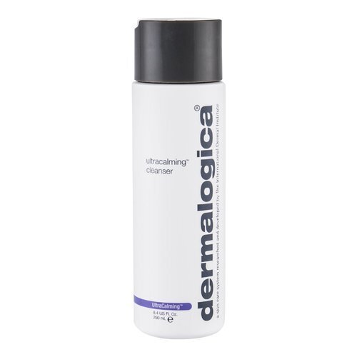 Dermalogica UltraCalming Cleanser - Īpaši maigs gēls jutīgas ādas attīrīšanai, 500 ml cena un informācija | Sejas ādas kopšana | 220.lv