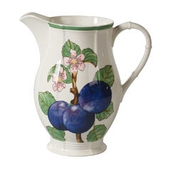 Villeroy & Boch "French Garden Modern Fruits" krūka 2l cena un informācija | Glāzes, krūzes, karafes | 220.lv