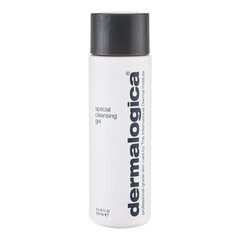 Dermalogica Daily Skin Health Special Cleansing Gel - Attīrošs putojošs gēls ar augu ekstraktiem, 500 ml цена и информация | Средства для очищения лица | 220.lv