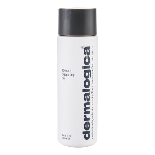 Dermalogica Daily Skin Health Special Cleansing Gel - Attīrošs putojošs gēls ar augu ekstraktiem, 500 ml cena un informācija | Sejas ādas kopšana | 220.lv