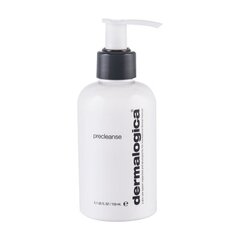 Dermalogica Daily Skin Health Precleanse Oil - Viegla attīroša un dekoratīvās kosmētikas noņemšanas eļļa ar augu ekstraktiem, 150 ml цена и информация | Средства для очищения лица | 220.lv