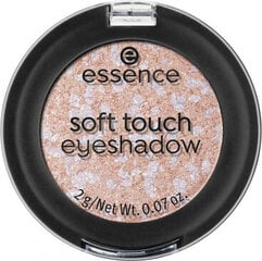 Essence Acu Ēnas Essence Soft Touch bubbly champagne (2 g) цена и информация | Тушь, средства для роста ресниц, тени для век, карандаши для глаз | 220.lv