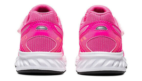 Sporta apavi Asics JOLT 2 rozā цена и информация | Sporta apavi bērniem | 220.lv