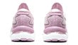 Skriešanas apavi sievietēm Asics Gel-Nimbus 24, rozā cena un informācija | Sporta apavi sievietēm | 220.lv