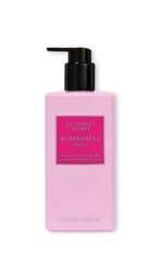 Роскошный парфюмированный лосьон для тела Victoria Secret Bombshell Magic, 250мл цена и информация | Кремы, лосьоны для тела | 220.lv