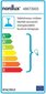 Nordlux griestu lampa Alexander cena un informācija | Griestu lampas | 220.lv