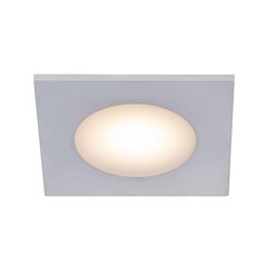 Nordlux iebūvējama lampa LEONIS 2700K IP65 3-KIT VIT cena un informācija | Iebūvējamās lampas, LED paneļi | 220.lv