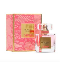 Smaržas sievietēm Victoria's Secret Crush EDP, 50 ml cena un informācija | Sieviešu smaržas | 220.lv