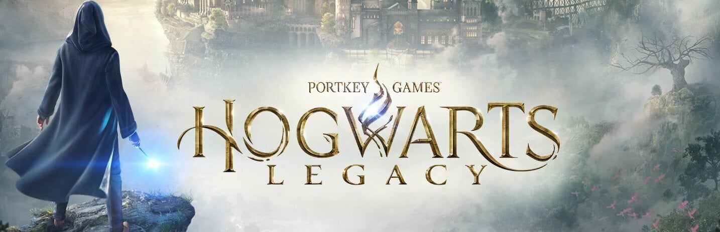 Hogwarts Legacy, PS5 cena un informācija | Datorspēles | 220.lv