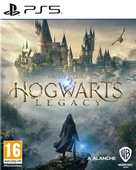 Hogwarts Legacy, PS5 cena un informācija | Datorspēles | 220.lv