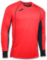 Куртка Joma Sport, красная цена и информация | Футбольная форма и другие товары | 220.lv