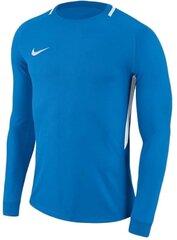 Jaka Nike Dry Park III, zila cena un informācija | Futbola formas un citas preces | 220.lv