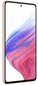 Samsung Galaxy A53 5G 8/256GB Dual SIM SM-A536BZOLEUB Peach cena un informācija | Mobilie telefoni | 220.lv