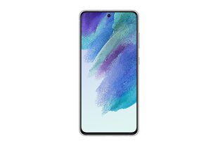 Samsung Galaxy S21 FE 5G 6/125GB SM-G990BZWDEUB цена и информация | Мобильные телефоны | 220.lv