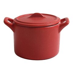 Stoneware katls ar vāku cena un informācija | Katli, tvaika katli | 220.lv