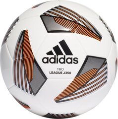 Футбольный мяч Adidas Tiro Club цена и информация | Футбольные мячи | 220.lv