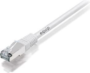Equip Cat. 7-дюймовый сетевой кабель S/FTP длиной 5 м RJ-45/RJ-45, цена и информация | Кабели и провода | 220.lv