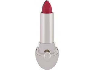 Губная помада Guerlain Rouge G De Guerlain, 21 Cherry Red цена и информация | Помады, бальзамы, блеск для губ | 220.lv