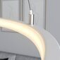 Lindby Philline LED piekaramā lampa, Ø 80 cm цена и информация | Lustras | 220.lv