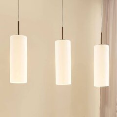 Lindby Smart LED piekaramā lampa Felice, App, RGB цена и информация | Люстры | 220.lv