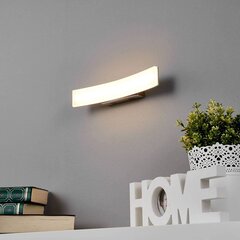 Loria LED sienas lampa цена и информация | Настенные светильники | 220.lv