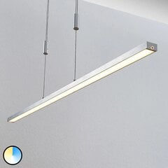 Lucande Myron LED piekaramā lampa ar skārienvadību цена и информация | Люстры | 220.lv