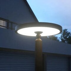 Moderna LED masta lampa Akito cena un informācija | Āra apgaismojums | 220.lv