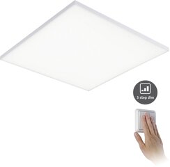 Paulmann Velora 79822 LED panelis 34 W silti balts cena un informācija | Iebūvējamās lampas, LED paneļi | 220.lv