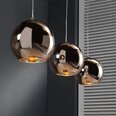 Piekaramā lampa 3L Globe / Koper