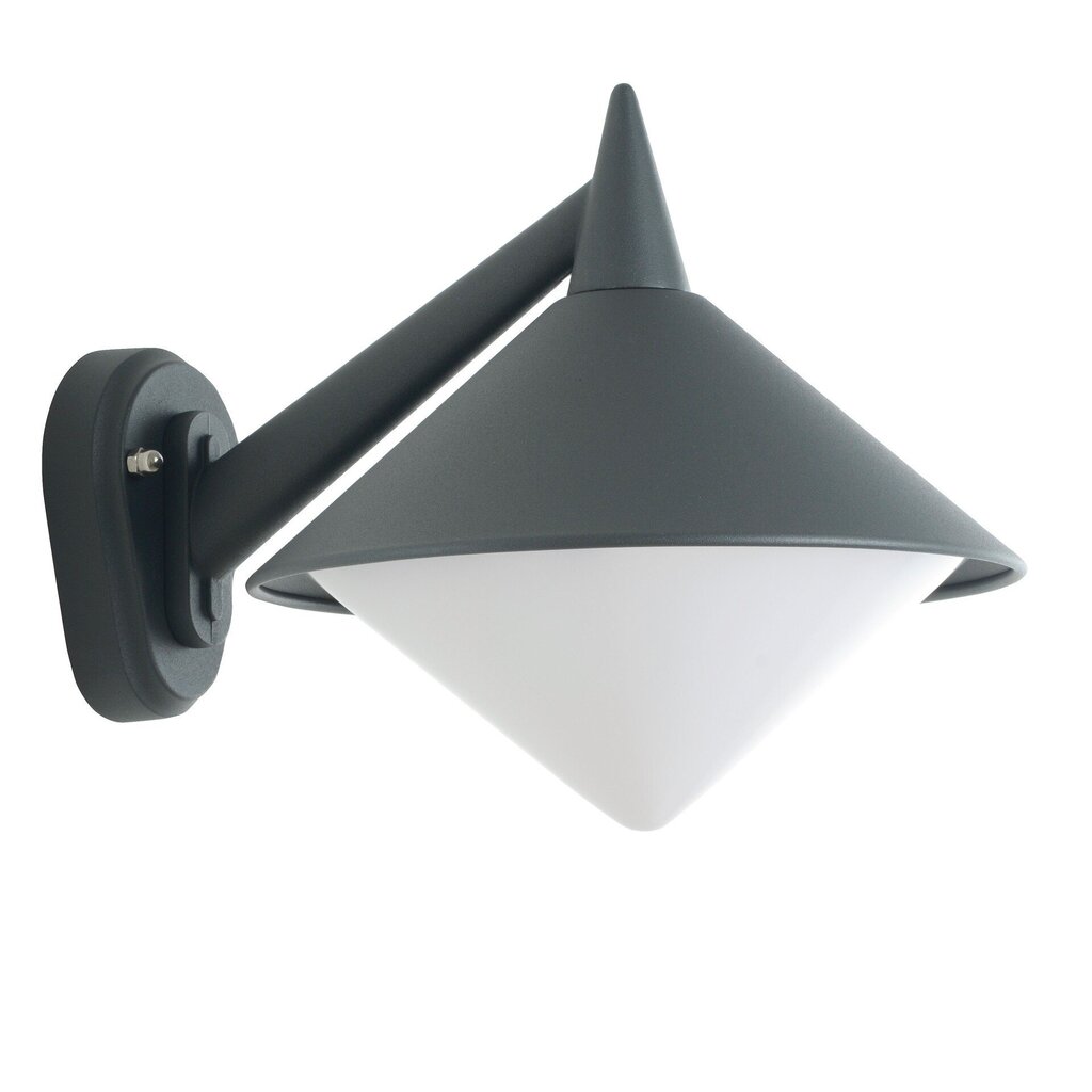 Sienas lampas tips 1210 цена и информация | Āra apgaismojums | 220.lv