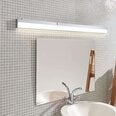 Настенный светильник для ванной Долорес с яркими светодиодами
